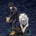 Figurine Jujutsu Kaisen - Megumi Fushiguro - Anime Town
