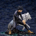 Figurine Jujutsu Kaisen - Megumi Fushiguro - Anime Town