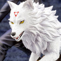 Figurine Jujutsu Kaisen - Megumi Fushiguro - Anime Town
