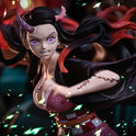 Figurine Demon Slayer - Nezuko Kamado sanguinaire - Anime Town