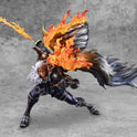 Figurine One Piece - King l'Incendie - Anime Town