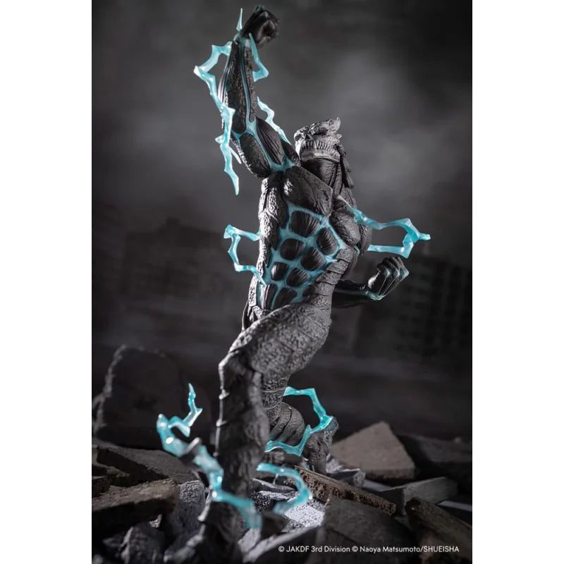Figurine Kaiju No. 8 - Kafka Hibino Kaiju