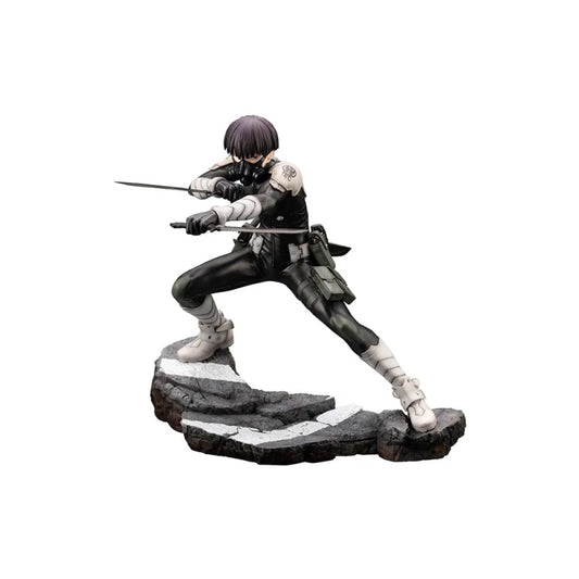 Figurine Kaiju No. 8 - Soshiro Hoshina