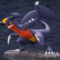 Figurine Pokémon - Cynthia et Carchacrok - Anime Town