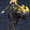 Figurine Pokémon - Cynthia et Carchacrok - Anime Town