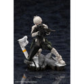 Figurine Kaiju No. 8 -  Reno  L'Officier des Forces de Défense