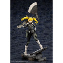 Figurine Kaiju No. 8 - Kikoru Shinomiya l'officier emblématique