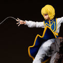 Figurine Hunter x Hunter - Kurapika Kuruta - Anime Town