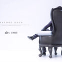 Figurine Jujutsu Kaisen - Satoru Gojo chaise