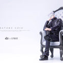 Figurine Jujutsu Kaisen - Satoru Gojo chaise
