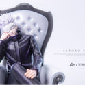 Figurine Jujutsu Kaisen - Satoru Gojo chaise