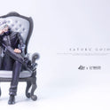 Figurine Jujutsu Kaisen - Satoru Gojo chaise