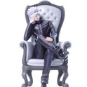 Figurine Jujutsu Kaisen - Satoru Gojo chaise