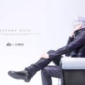 Figurine Jujutsu Kaisen - Satoru Gojo chaise