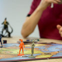 Jeu de société Naruto – Naruto Shippuden