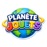 PLANÈTE JOUETS