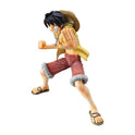 Figurine One Piece - Luffy "Fight"