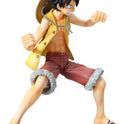 Figurine One Piece - Luffy "Fight" 1