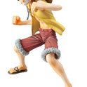 Figurine One Piece - Luffy "Fight" 2