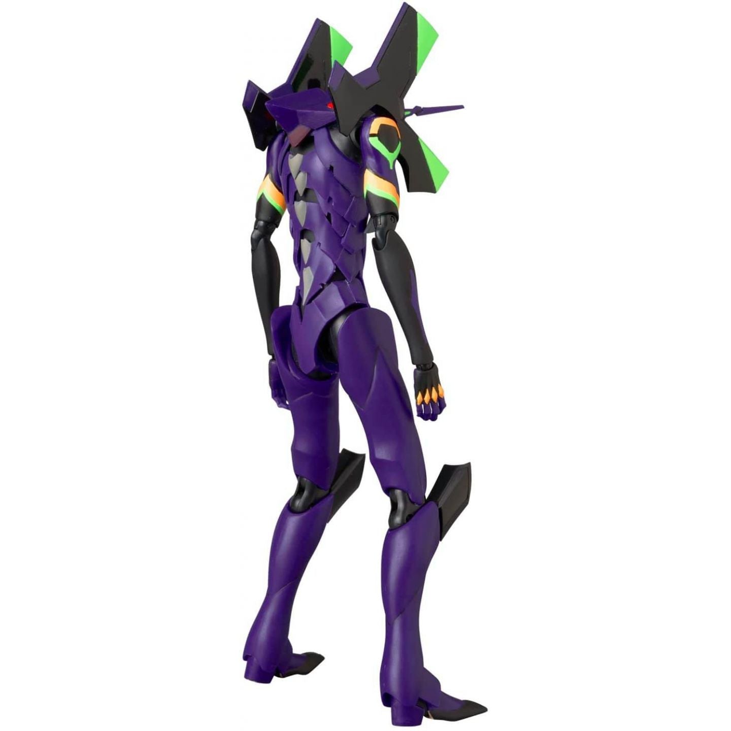 Figurine Evangelion - EVA-13 Shin Evangelion