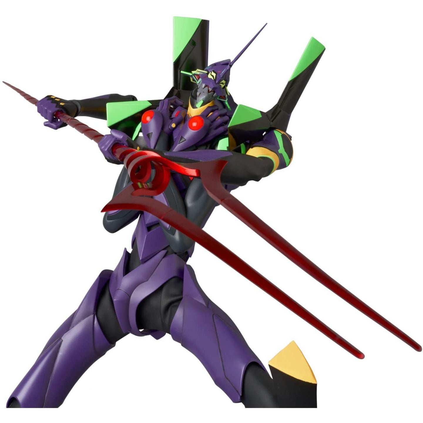 Figurine Evangelion - EVA-13