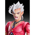 Figurine JoJo's Bizarre Adventure - Pannacotta Fugo - Anime Town