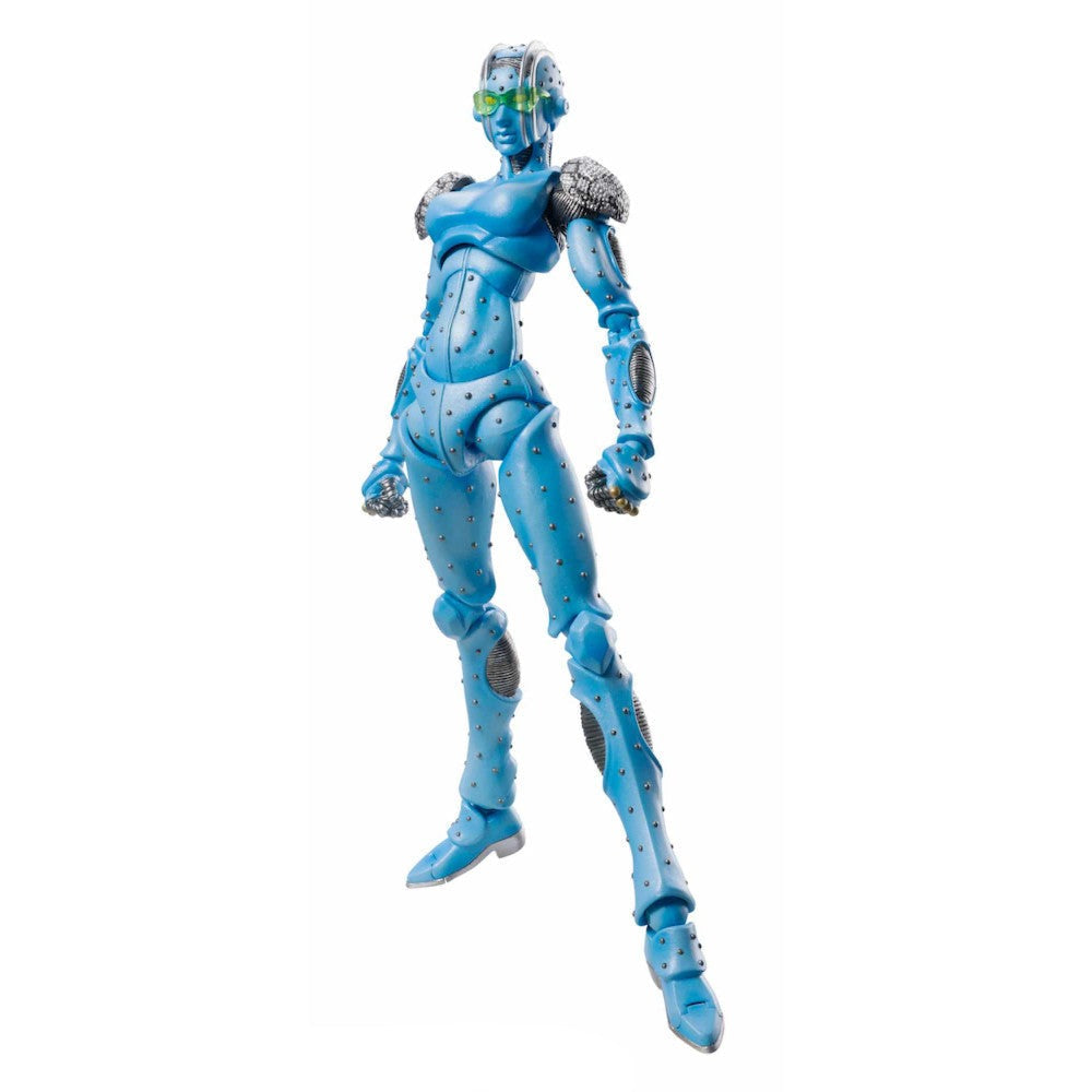 Figurine JoJo's Bizarre Adventure - Stone Free - Anime Town