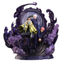 Figurine Jujutsu Kaisen - Gojo & Jogo & Itadori