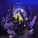 Figurine Jujutsu Kaisen - Gojo & Jogo & Itadori
