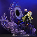 Figurine Jujutsu Kaisen - Gojo & Jogo & Itadori