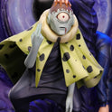 Figurine Jujutsu Kaisen - Gojo & Jogo & Itadori