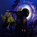 Figurine Jujutsu Kaisen - Gojo & Jogo & Itadori