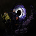 Figurine Jujutsu Kaisen - Gojo & Jogo & Itadori