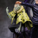 Figurine Jujutsu Kaisen - Gojo & Jogo & Itadori