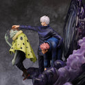Figurine Jujutsu Kaisen - Gojo & Jogo & Itadori