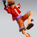 Figurine One Piece - Mugiwara no Luffy - Anime Town