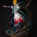 Figurine Naruto - Minato "l'éclair jaune" 2