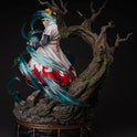 Figurine Naruto - Minato "l'éclair jaune" 3