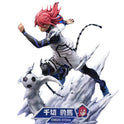 Figurine Blue Lock - Hyoma Chigiri