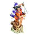 Figurine One Piece - Oden - Anime Town