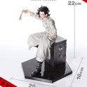 Figurine Tokyo Revengers - Hajime Kokonoi Le Stratège Élégant