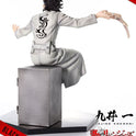 Figurine Tokyo Revengers - Hajime Kokonoi Le Stratège Élégant