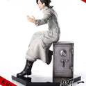 Figurine Tokyo Revengers - Hajime Kokonoi Le Stratège Élégant