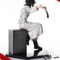 Figurine Tokyo Revengers - Hajime Kokonoi Le Stratège Élégant