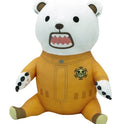 Peluche One Piece - Bepo  25 cm