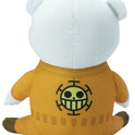 Peluche One Piece - Bepo  25 cm