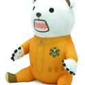 Peluche One Piece - Bepo  25 cm