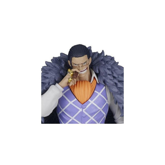 Figurine One Piece - Sir Crocodile - Anime Town