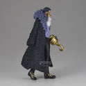Figurine One Piece - Sir Crocodile - Anime Town