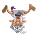 Figurine One Piece - Luffy lunettes - Anime Town